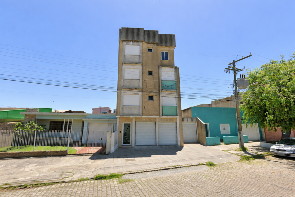 Avenida Almirante Tamandar�, n. 68