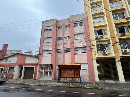 APARTAMENTO CENTRAL