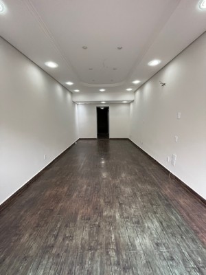 Rua Repblica do Lbano, n. 337