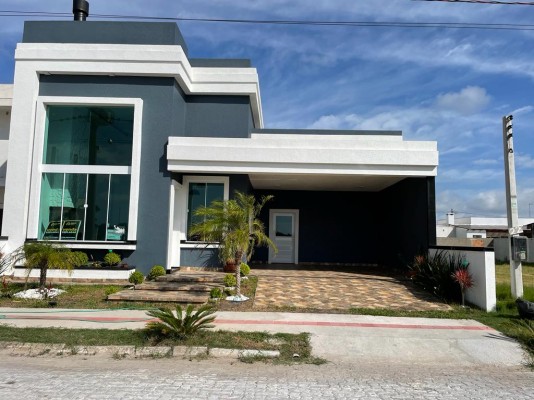 Casa - Parque do Lago