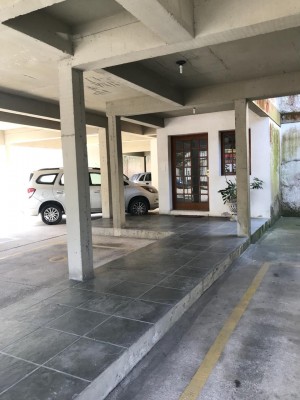 Apartamento Marechal Deodoro