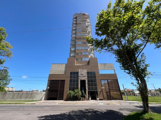 Av. Portugal, n. 126, Ap. 1405 - Ed. Solar Dona Val�ria