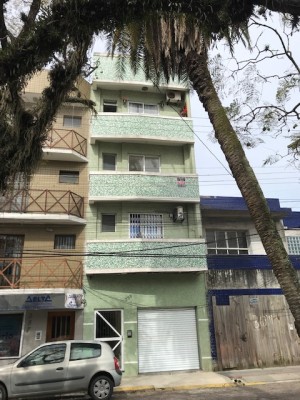 Rua Duque de Caxias, 356/358 ap. 301