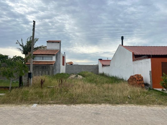 Rua Juarez Toronteguy (prox.  esquina