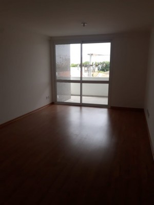 Apartamento no Centro/Dr.Nascimento