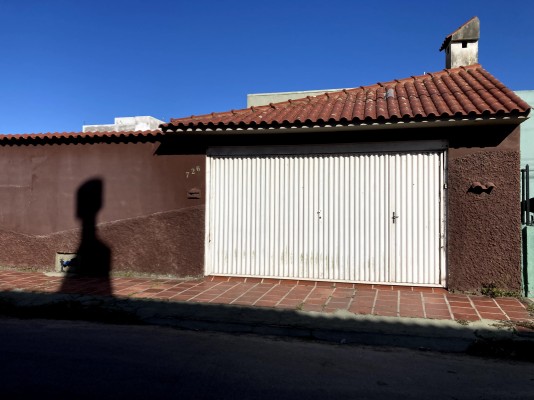 Sobrado Bairro Miguel de Castro Moreira