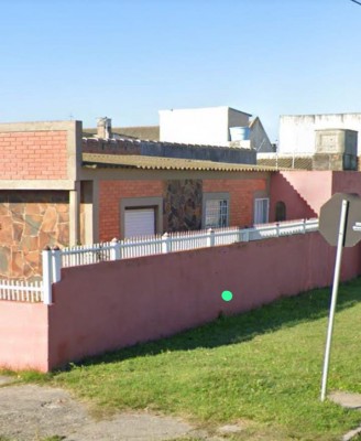 Casa no Bairro Santa Tereza