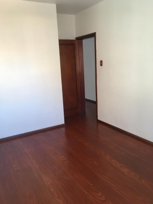 Apartamento Rua General Vitorino