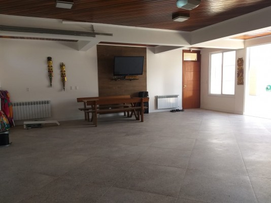 CASA ALTO PADRO NO CASSINO