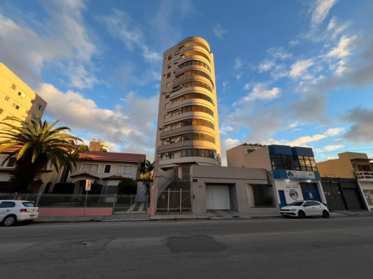 Rua Doutor Nascimento, n. 431, Cobertura - Edificio Di Cavalcanti