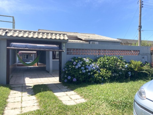 Casa trrea no Cassino