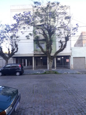 Rua Marechal Deodoro