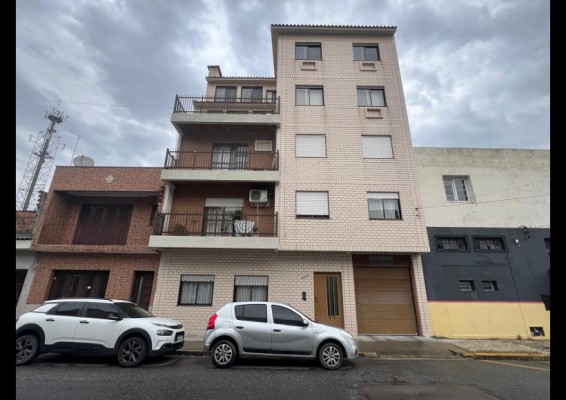 Rua Baro de Cotegipe - prximo  24 de Maio! 