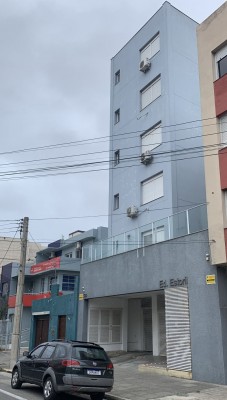 Apartamento Central