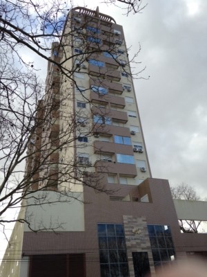 Apartamento Solar Dona Valria