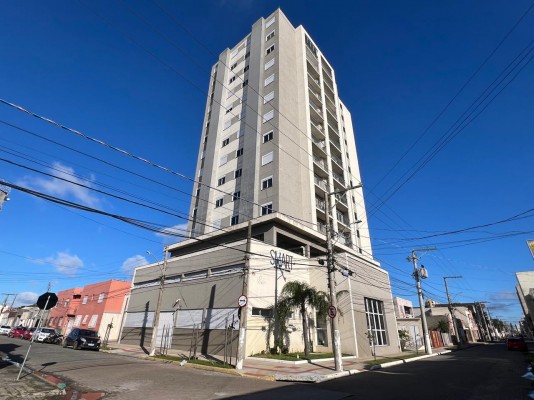 Rua General Vitorino, n. 89, ap. 1201  Ed. Smart Residence