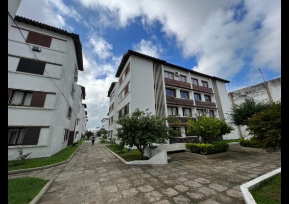 Rua Duque de Caxias, n. 616, Bl. 07, ap. 301 - C Perez