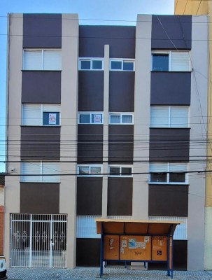 APARTAMENTO CENTRAL
