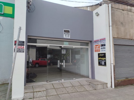 Loja Comercial ao lado do Figueiras Shopping