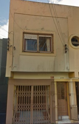 Apartamento no Centro