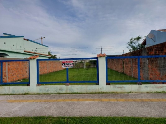 Terreno Rua das Hortncias