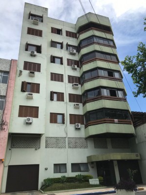 Edifcio Mont Serrat - Rua General Cmara